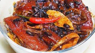 HUMBA  PORK HUMBA  THE BEST QUICK & EASY TO FOLLOW