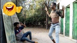 Must Watch FunnyComedy Videos 2018 Episode 6  Bindas fun 