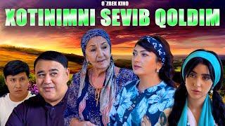 Xotinimni sevib qoldim Ozbek kino Хотинимни севиб қолдим