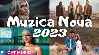 Muzica Noua Romaneasca 2023 Mix  Melodii Noi 2023 Romanesti  Cele Mai Noi Melodii Romanesti 2023