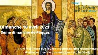 Le direct du vendredi 16 avril 2021