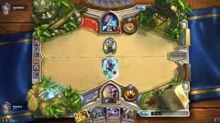 Как побеждать в Hearthstone