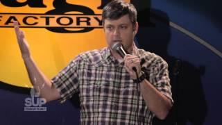 Nate Bargatze - The One Time You Want Your Baby to Cry