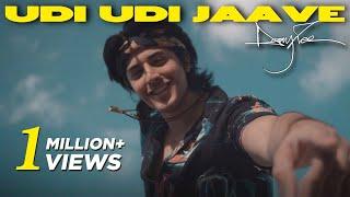 Danyal Zafar AKA Danny Zee - Udi Udi Jaave Make U Mine  Official Music Video