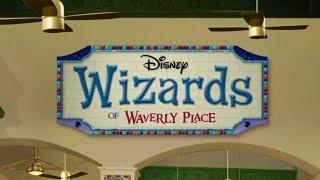 Wizards of Waverly Place Intro HD