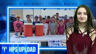 School News 21323  HPS Mini Chamber