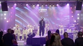MBOSSO - YAMAHA COME TOGETHER CONCERT SERIES  11TH EDITION