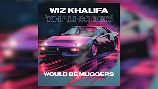 Wiz Khalifa - Would Be Muggers Official Visualizer