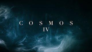 2 Hours of Epic Space Music COSMOS - Volume 4  GRV MegaMix