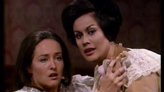 Kiri Te Kanawa - The Marriage of Figaro Glyndebourne 1973