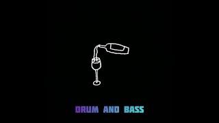 Psycho - Drum and Bass