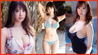 PRETTY AND BUSTY SHION UTSUNOMIYA 宇都宮しをん  TOP RATED #JAV #GRAVURE KAWAII   Rara Anzai RION