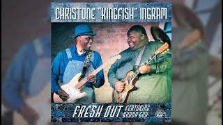 Christone Kingfish Ingram - Fresh Out featuring Buddy Guy