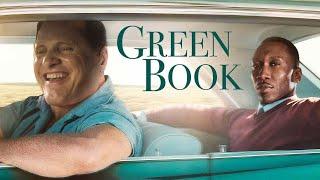 Green Book 2018 Movie  Viggo MortensenMahershala Ali  Fact & Review