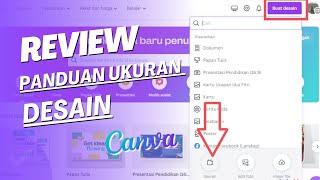 Cara Membuat Ukuran postingan Feed Instagram di Canva Dengan Mudah dan Cepat