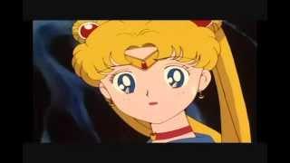 Sailor Moon - Tuxedo Indentity Revealed Japanese & English