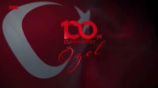 Fox Tv-Koç Holding 100.Yıl Cumhuriyet Özel Yayını  Devam Edecek jeneriği