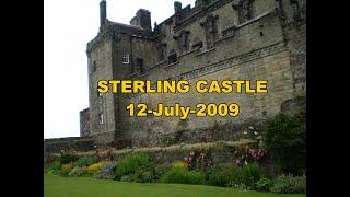 Sterling Castle