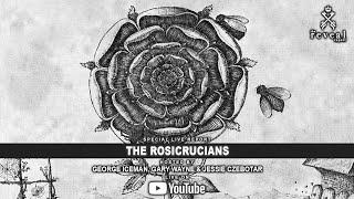 One of the very first mystery schools... The Rosicrucians