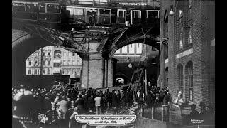 Gleisdreieck Train Disaster 111 years later