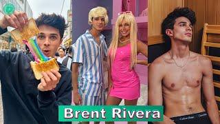 Brent Rivera Most Viewed TikTok Videos 2023   Brent Rivera TikTok Compilations 2023
