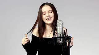 Daneliya Tuleshova - Tears of gold Faouzia cover