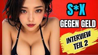 GOGO Bar Girl PACKT AUS Hinter den Kulissen der S*X Arbeiter in Thailand Teil 2