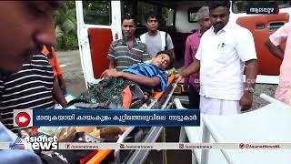 Locals of Kayamkulam Kuttitheru to lend a helping hand to the guest worker Kayamkulam