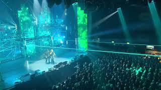 Ayreon - Unnatural Selection - Tilburg Netherlands 091623