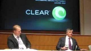 Clearwire Bringing 4G to America