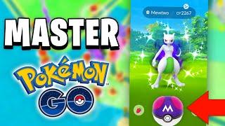 Top 15 Tips to MASTER Pokémon GO