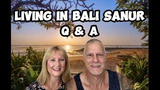 Reality of living in BALI.                  Q & A and BUDGET for 2024.