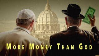 The Vatican Financial Empire-  A Hidden History   2024 Documentary