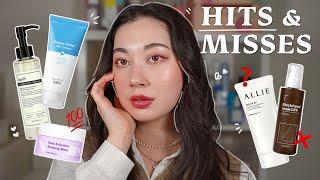 July Hits & Misses  J-SPF new Purito Launch + more