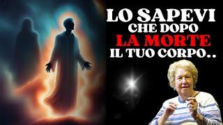 La Verità sulla Vita Dopo la Morte Rivela i Segreti di Dolores Cannon  Viaggio Spirituale