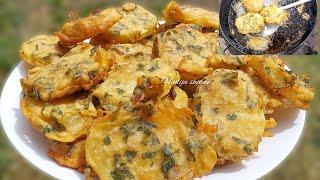 JINSI YA KUPIKA VIAZI BAJIA TAMU SANAA MARU BHAJIA RECIPE #bhajia