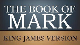 Gospel According to Mark - Chapter 10 - KJV Audio Bible