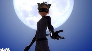 GLOOB KURO NEKO TRAILER NEW CHAT NOIR