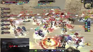 silkroad royale  Elegance & SiyahSancak  Guild War