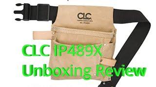 CLC IP489X-Unboxing Review.