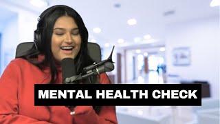 Balancing Your Mental Health And Jacob Blake - The Dimah Podcast Ep. 27