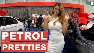 New Cars At Fast Auto Show Thailand 2020