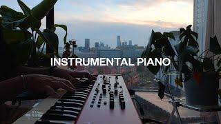 Peaceful Piano Instrumental - Prayer Music 2022