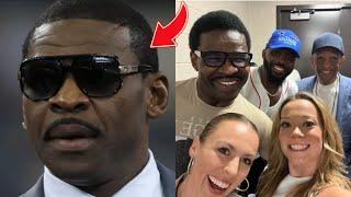 The TRAGIC End Of Michael Irvin’s TV Career & What Men NEED To Learn From It
