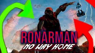 Ronaman - No Way Home 5K Sub Celebration