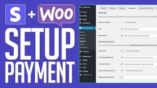 How To Setup Stripe Payment In WooCommerce 2024 Complete Tutorial