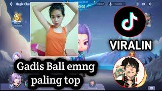 Brang punya gadis Bali emng paling top viral Twitter