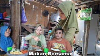 Masak Makan- Lama Gak Makan Bareng @emakxl