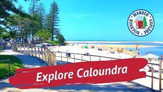 ️ Explore Caloundra Sunshine Coast  Things to do in Caloundra