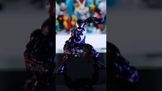 Venom Spider-Man Marvel Comics Marvel Legends UNBOXING RÁPIDO